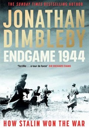 Endgame 1944 (Jonathan Dimbleby)