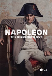 Napoleon: The Director's Cut (2024)