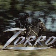 Zorro (1990-1993)