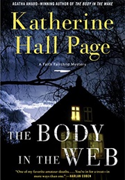 The Body in the Web (Katherine Hall Page)