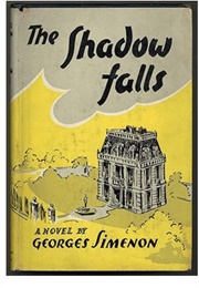 The Shadow Falls (Georges Simenon)
