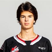 Chase Wutzke (Canadian) - 142nd Overall Draft Pick 2024 by the Minnesota Wild