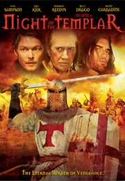 Night of the Templar (2013)