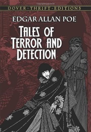 Tales of Terror and Detection (Poe, Edgar Allan)