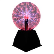 Plasma Globe