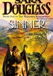 Sinner (Sara Douglass)