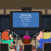 S17.E16: You Can't Handle the Booth