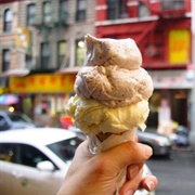 Chinatown Ice Cream Factory