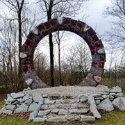 Stargate Kappern