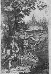 The Comical Pilgrim: Or Travels of a Cynic Philosopher (Anonymous)