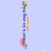 What's in My Bag? Aespa