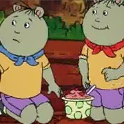 S7.E4: To Tibble the Truth/Waiting to Go