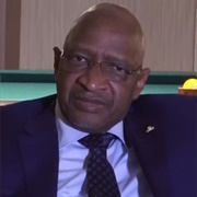 Soumeylou Boubeye Maiga (Former Prime Minister of Mali)