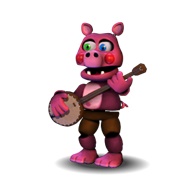 Adventure Pigpatch