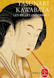 Les Belles Endormies (Yasunari Kawabata)