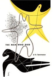 The Man Who Died (D.H. Lawrence)