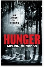 Hunger (Melvin Burgess)