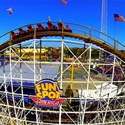 Fun Spot America, Orlando, Florida, USA