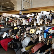 Materials for the Arts