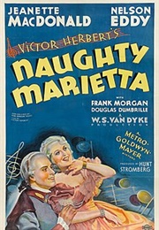 Naughty Marietta (1935)