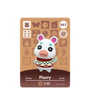 Flurry (Animal Crossing - Series 1)