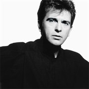 So - Peter Gabriel