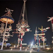 Whirligig Park (Formerly Acid Park)