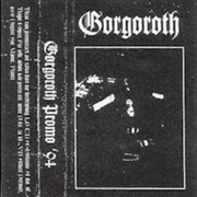 Gorgoroth - Promo '94