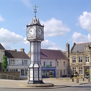 Downham Market, Norfolk