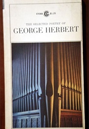 The Selected Poetry of George Herbert (Signet Classics)