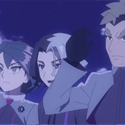 1308. the Three Explorers