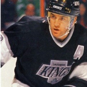 Dave Taylor (Los Angeles Kings)