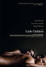 Jackie Earle Haley - Little Children (2006)