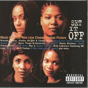 Set It off Soundtrack
