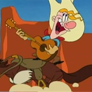 S1.E14: The Best of Tex Avery