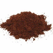 Ground Cloves (Crimson and Clove)
