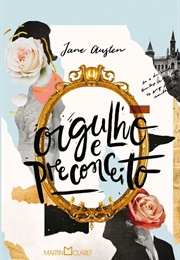 Orgulho E Preconceito (Jane Austen)