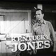 Kentucky Jones
