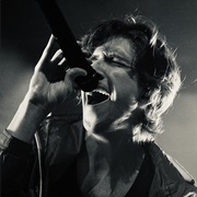 Ricky Montgomery (American Musician)