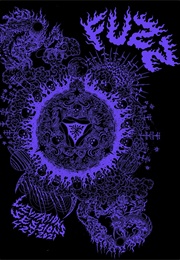 Fuzz: Levitation Sessions (2021)