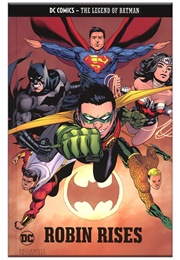 Robin Rises (Various)