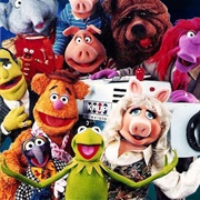 Muppets Tonight (1996-1998)