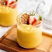 Lemon Pudding