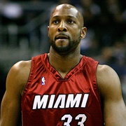 Alonzo Mourning (Miami Heat) 11 Seasons