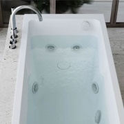 Hydromassage Bathtub