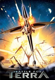 Battle for Terra (2007)