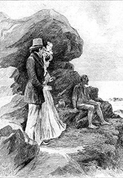 Un Drame Au Bord De La Mer (Balzac)