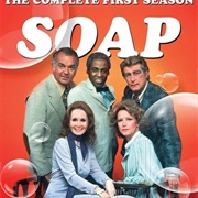 Soap Season 1
