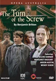 The Turn of the Screw (1991)