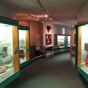 George Marshall Medical Museum